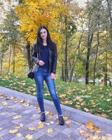 Ольга Оляніна