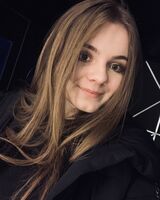 Катерина Ковалик