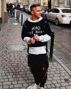 Богдан Зайченко