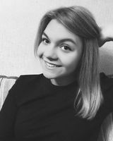 Камилла Вадимовна