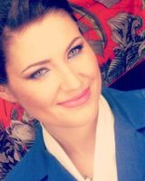 Валентина Берник