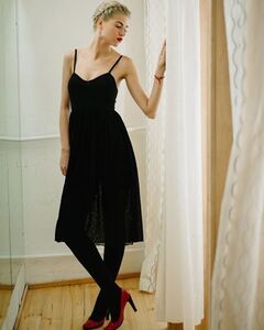 Оксана Поспелова