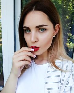 Olena Shaburkina