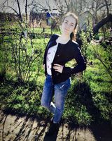 Вікторія Мельник