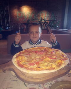 Владислав Нiколенко