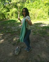 Лiлiя Рядченко