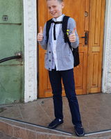 Савелий Моргенштерн