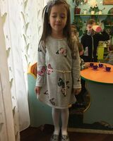Валентина Гребеневич