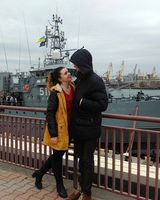 Анастасия Стасенко