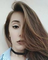 Алеся Ильминская