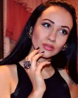 Анастасия Кравец
