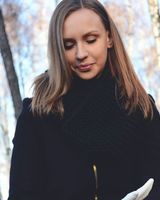 Анастасия Голомоза