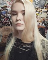 Екатерина Кириченко