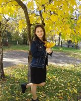 Ольга Шпак