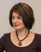 Ирина Перепелица