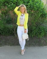 Анна Чернигина