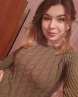 Анна Аносова