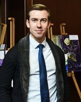 Владимир Тетерук