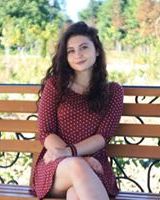Вікторія Тронець
