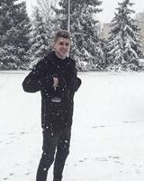 Назар Висиковский