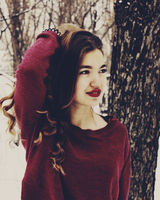 Саша Тулина