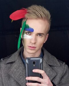 Алексей Сидоров