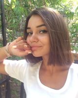 Анастасия Дорошенко