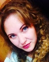 Оксана Телюпа