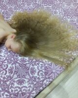 Евангелина Богомолова
