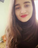 Марина Буланная