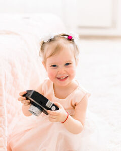 Анжеліка Щербак