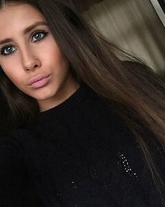 Анастасия Синанян