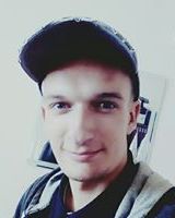 Oleksandr Shvaichyk