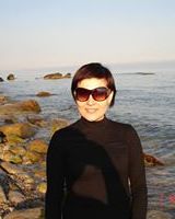 Оксана Попитченко