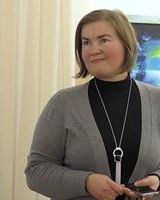 Олеся Рудик-Саволюк