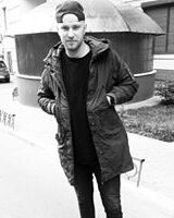 Александр Внучко