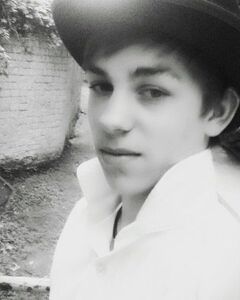 Влад Мозговой