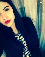 Валерiя Арiщенко