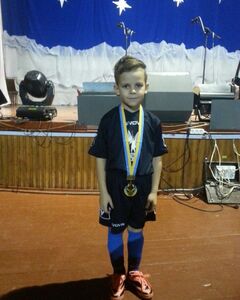 Кирилл Полищук