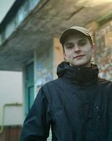 Игорь Янишевский
