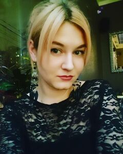 Ксенія Савич
