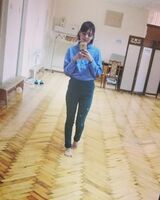 Анастасія Богів