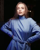 Анжелика Матрухан