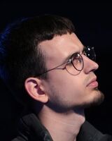 Олександр Житников