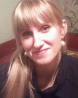 Леся Мусиенко