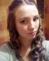 Марина Иванова