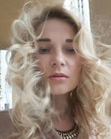 Юля Зелёная