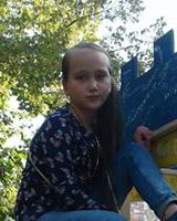 Вероника Пилипенко