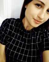 Карина Чорненко