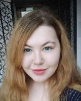 Тетяна Журавльова